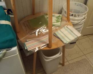 Items Located In The Office