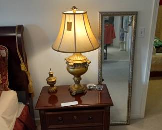 Items Located In The 4th Bedroom