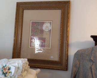 Items Located In The 2nd Bedroom