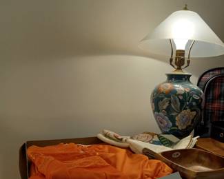 Items Located In The 1st Bedroom ( MASTER)