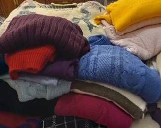 Items Located In the 3rd Bedroom