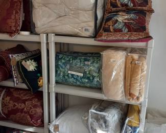 Items Located In The 2nd Bedroom