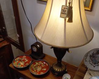 Items Located In The Family Room