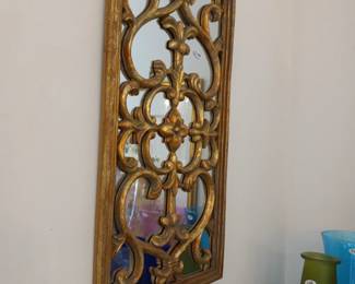 Items Located In The Dining Room