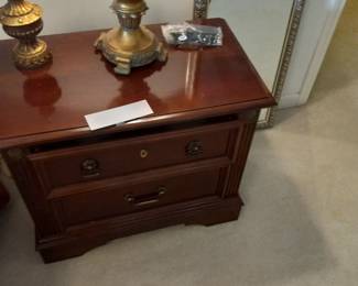 Items Located In The 4th Bedroom