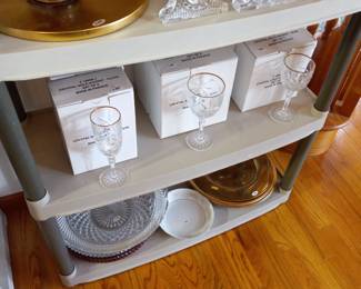 Items Located In The Dining Room