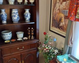 Items Located In the 4th Bedroom