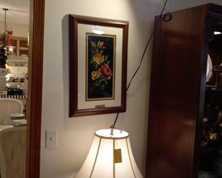 Items Located In The Family Room