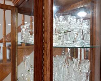 Items Located In The Entry