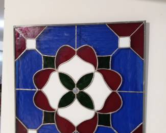 Items Located In The Lower Level