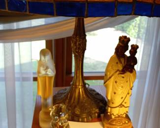 Items Located In The Family Room