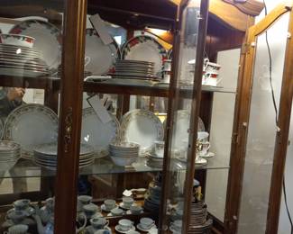 Items Located In The Family Room