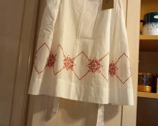 Items Located In The Kitchen