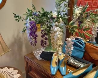 Items Located In the 3rd Bedroom