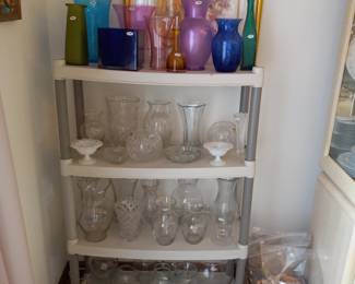 Items Located In The Dining Room