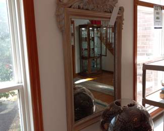 Items Located In The Living Room