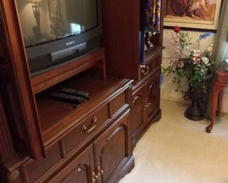 Items Located In the 4th Bedroom