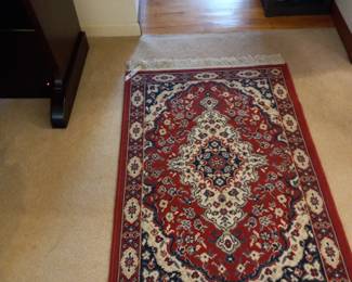 Items Located In The Family Room