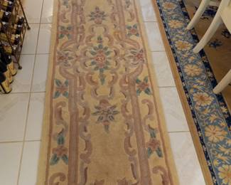 Items Located In The Kitchen