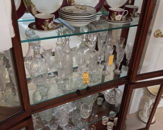 Items Located In The 4th Bedroom