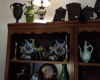 Items Located In The Family Room