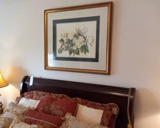 Items Located In The 4th Bedroom