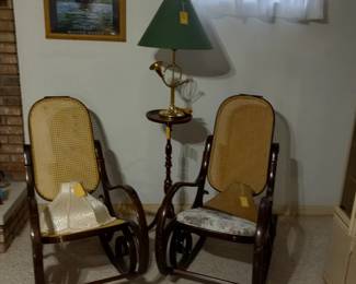 Items Located In The Lower Level