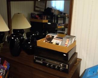 Items Located In The Toy Room ~ Lower Level