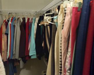 Items Located In The 5th Bedroom