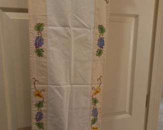 Items Located In The Pantry