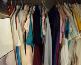 Items Located In the 4th Bedroom