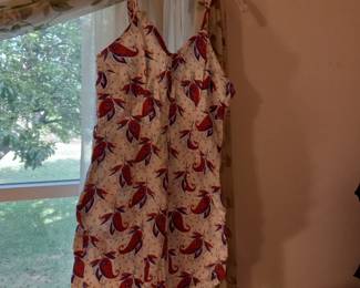 Items Located In The 1st Bedroom ( MASTER)