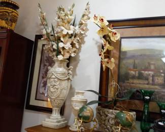 Items Located In The Family Room