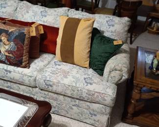 Items Located In The Lower Level