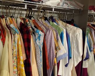 Items Located In the 3rd Bedroom