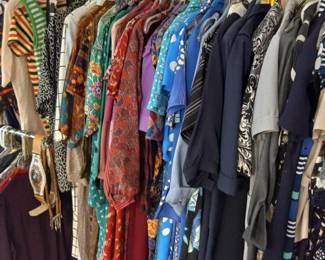 Items Located In The 1st Bedroom ( MASTER)