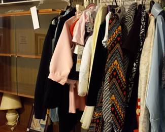 Items Located In The 5th Bedroom