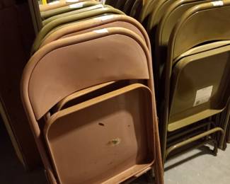 Items Located In The Furnace Room