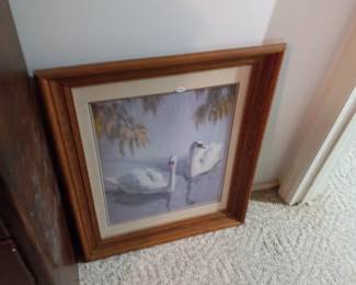 Items Located In The Lower Level