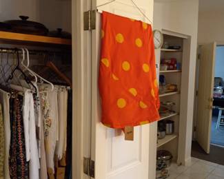 Items Located In The Kitchen