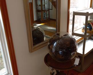 Items Located In The Living Room