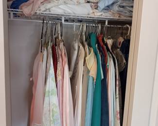 Items Located In The 2nd Bedroom