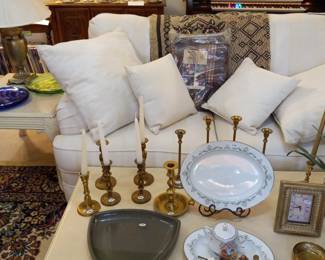 Items Located In The Family Room