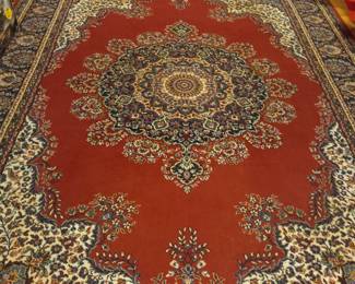 Items Located In The Lower Level Christmas ~ Holiday ~ Billiards Room