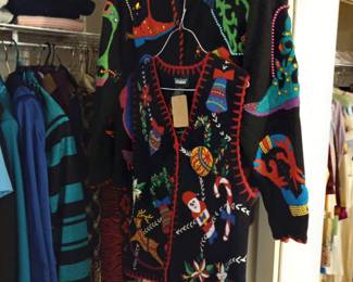 Items Located In the 3rd Bedroom