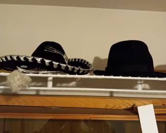 Items Located In The 5th Bedroom