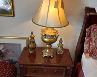 Items Located In The 4th Bedroom