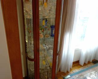 Items Located In The Dining Room