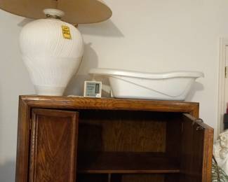 Items Located In the 3rd Bedroom