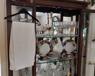 Items Located In The 4th Bedroom